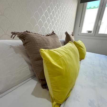 Appartamento Capuchinos Deluxe Málaga Esterno foto