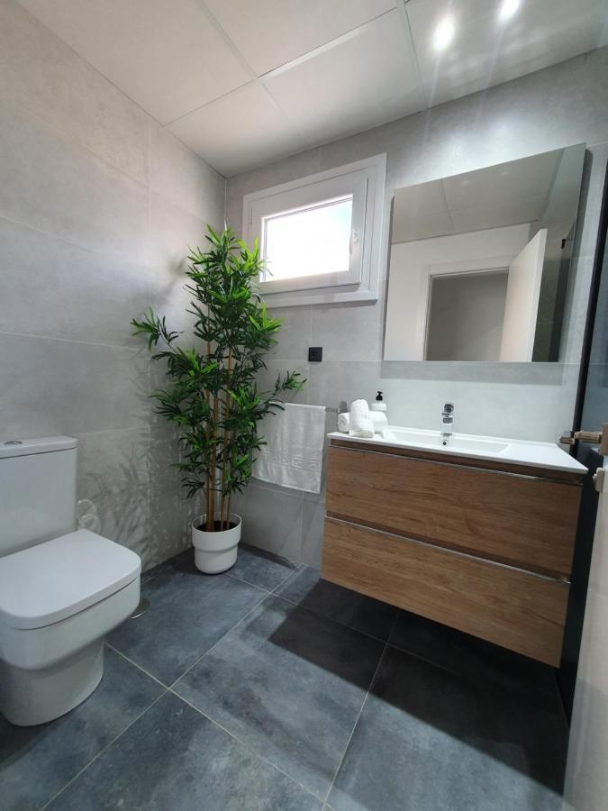 Appartamento Capuchinos Deluxe Málaga Esterno foto