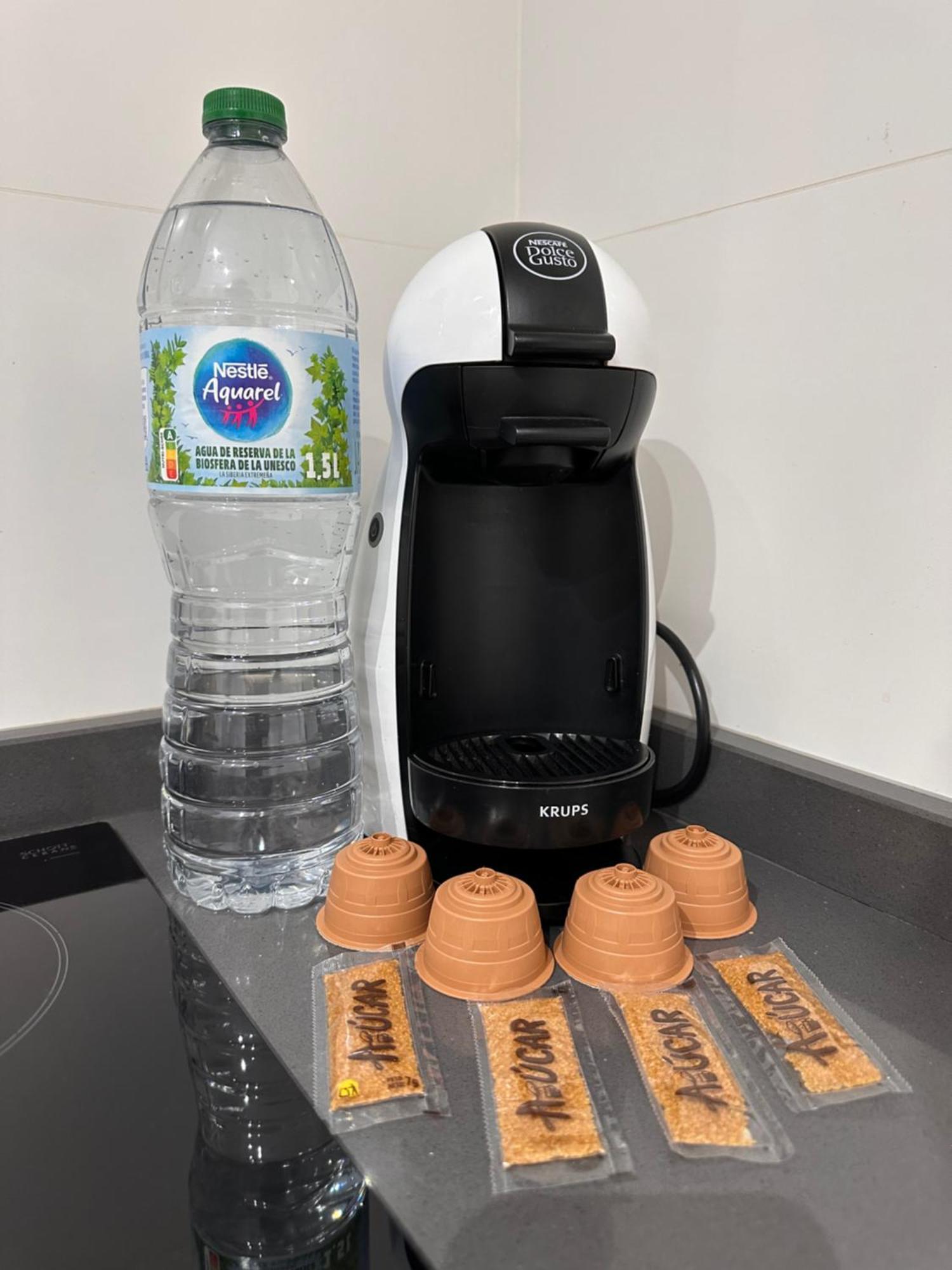 Appartamento Capuchinos Deluxe Málaga Esterno foto